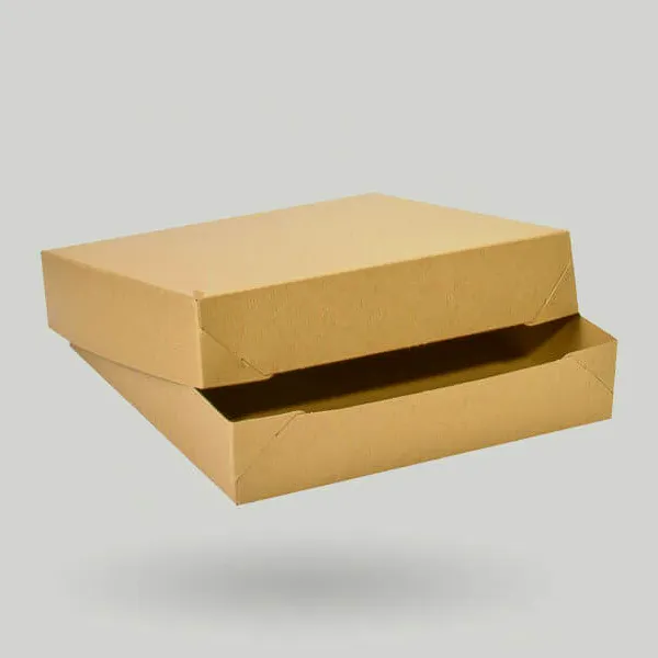 Custom Kraft Boxes with Lid - Image 3